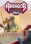 Cover image for the game Asgard's Fall: Viking Survivors