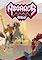 Cover image for the game Asgard's Fall: Viking Survivors
