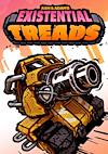 Cover image for the game Ash & Adam's Existential Treads