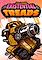 Cover image for the game Ash & Adam's Existential Treads