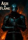 Cover image for the game Ash and Flame
