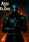 Cover image for the game Ash and Flame
