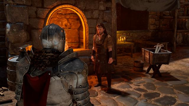 Image for the game Ash and Flame