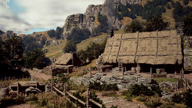 Image for the game Ash and Flame