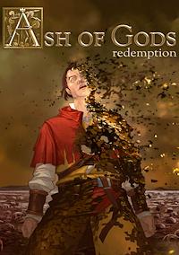 Cover image for the game Ash of Gods: Redemption