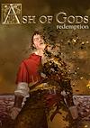 Cover image for the game Ash of Gods: Redemption