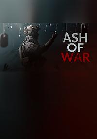 Cover image for the game Ash of War