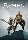 Cover image for the game Ashen