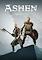 Cover image for the game Ashen