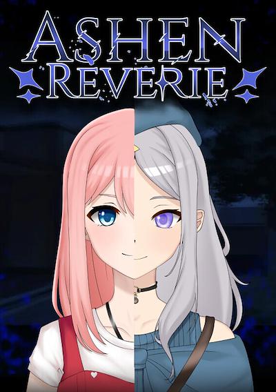 Cover image for the game Ashen Reverie
