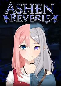 Cover image for the game Ashen Reverie