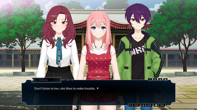 Image for the game Ashen Reverie