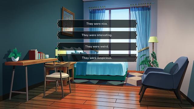 Image for the game Ashen Reverie