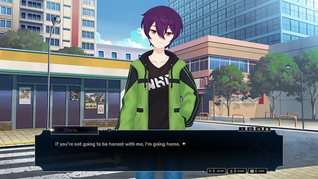 Image for the game Ashen Reverie