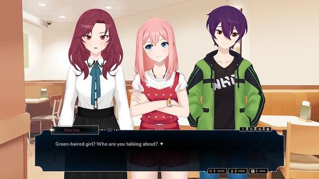 Image for the game Ashen Reverie