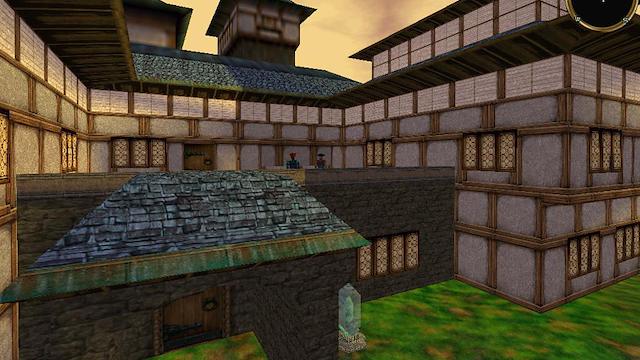 Image for the game Asheron's Call
