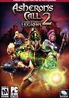 Cover image for the game Asheron's Call 2: Legions