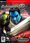Cover image for the game Asheron's Call: Throne of Destiny