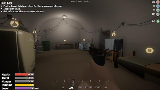 Image for the game Ashes 2