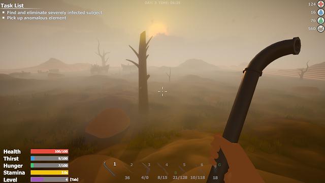 Image for the game Ashes 2