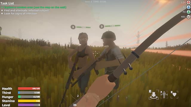Image for the game Ashes 2