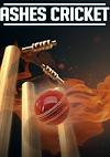 Cover image for the game Ashes Cricket