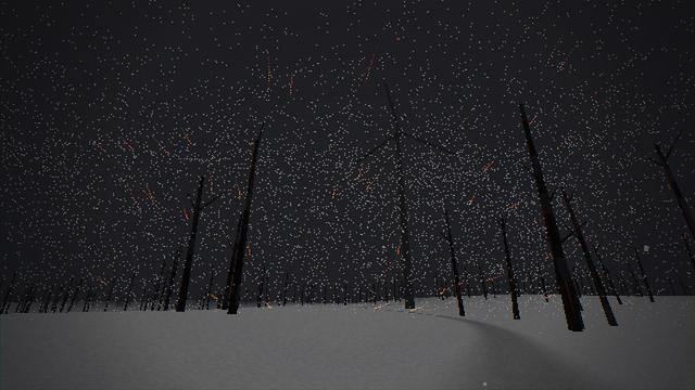 Image for the game Ashes of Alice