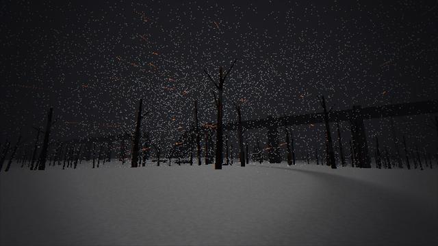 Image for the game Ashes of Alice