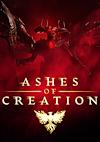 Cover image for the game Ashes of Creation
