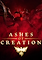 Cover image for the game Ashes of Creation