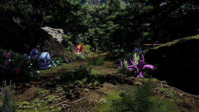 Image for the game Ashes of Creation