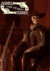 Cover image for the game Ashes to Ashes