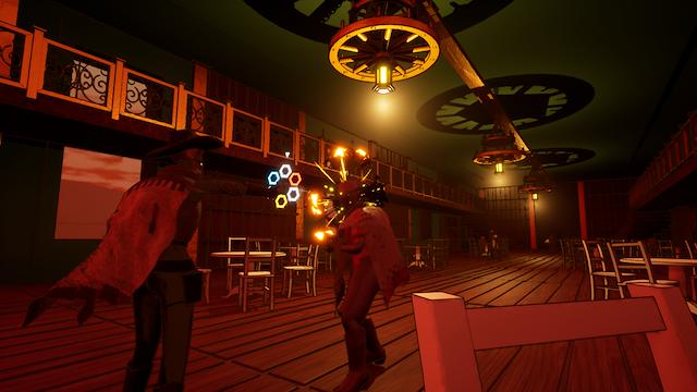 Image for the game Ashes to Ashes