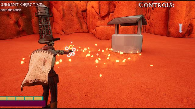 Image for the game Ashes to Ashes