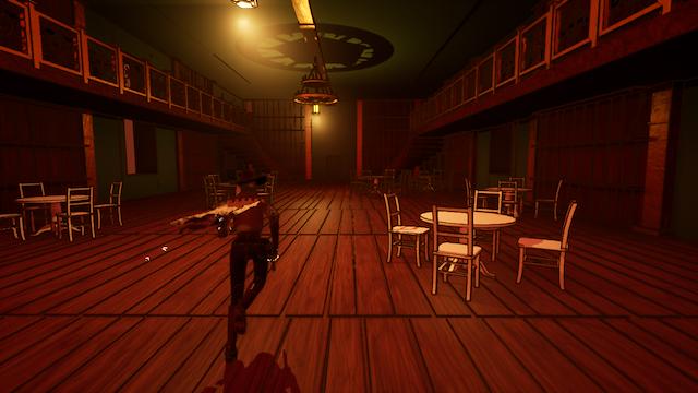 Image for the game Ashes to Ashes