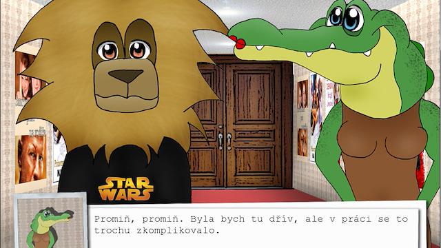 Image for the game Asistent detektiva Zbyška