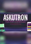 Cover image for the game Askutron Quiz Show