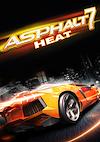 Cover image for the game Asphalt 7: Heat