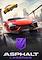 Cover image for the game Asphalt Legends