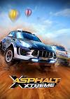 Cover image for the game Asphalt: Xtreme