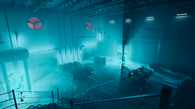 Image for the game Aspis