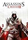 Cover image for the game Assassin's Creed II