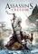 Cover image for the game Assassin's Creed III