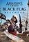 Cover image for the game Assassin's Creed Black Flag Resynced