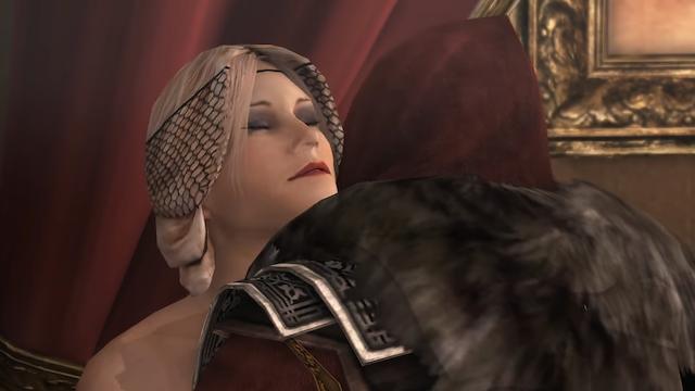 Image for the game Assassin's Creed Brotherhood: The Da Vinci Disappearance