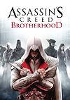Cover image for the game Assassin's Creed Brotherhood