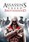 Cover image for the game Assassin's Creed Brotherhood