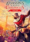 Cover image for the game Assassin's Creed Chronicles: India