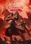 Cover image for the game Assassin's Creed Chronicles: Russia