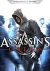 Cover image for the game Assassin's Creed: Director's Cut Edition